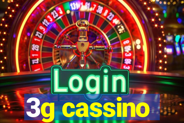 3g cassino